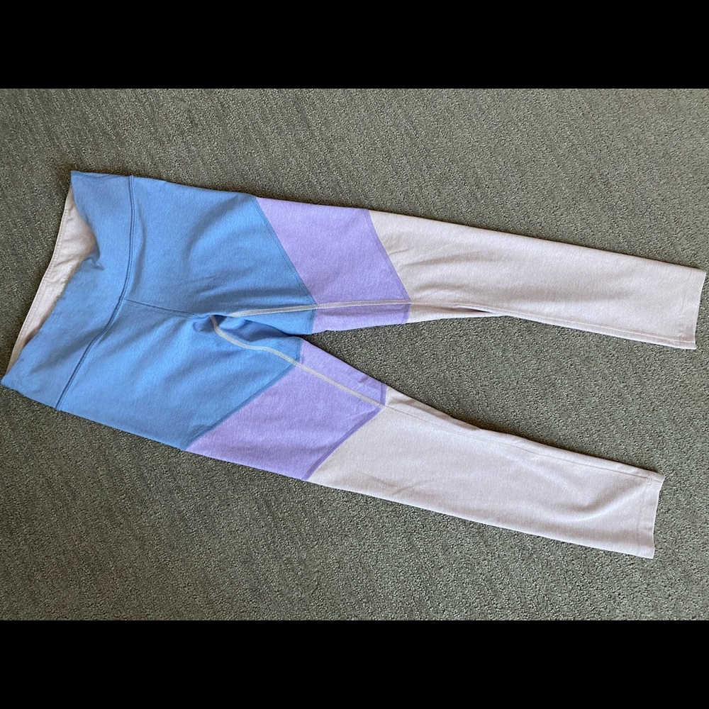 Outdoor Voices leggings. Size XS